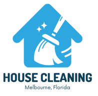 House Cleaning Melbourne, Florida Logo
